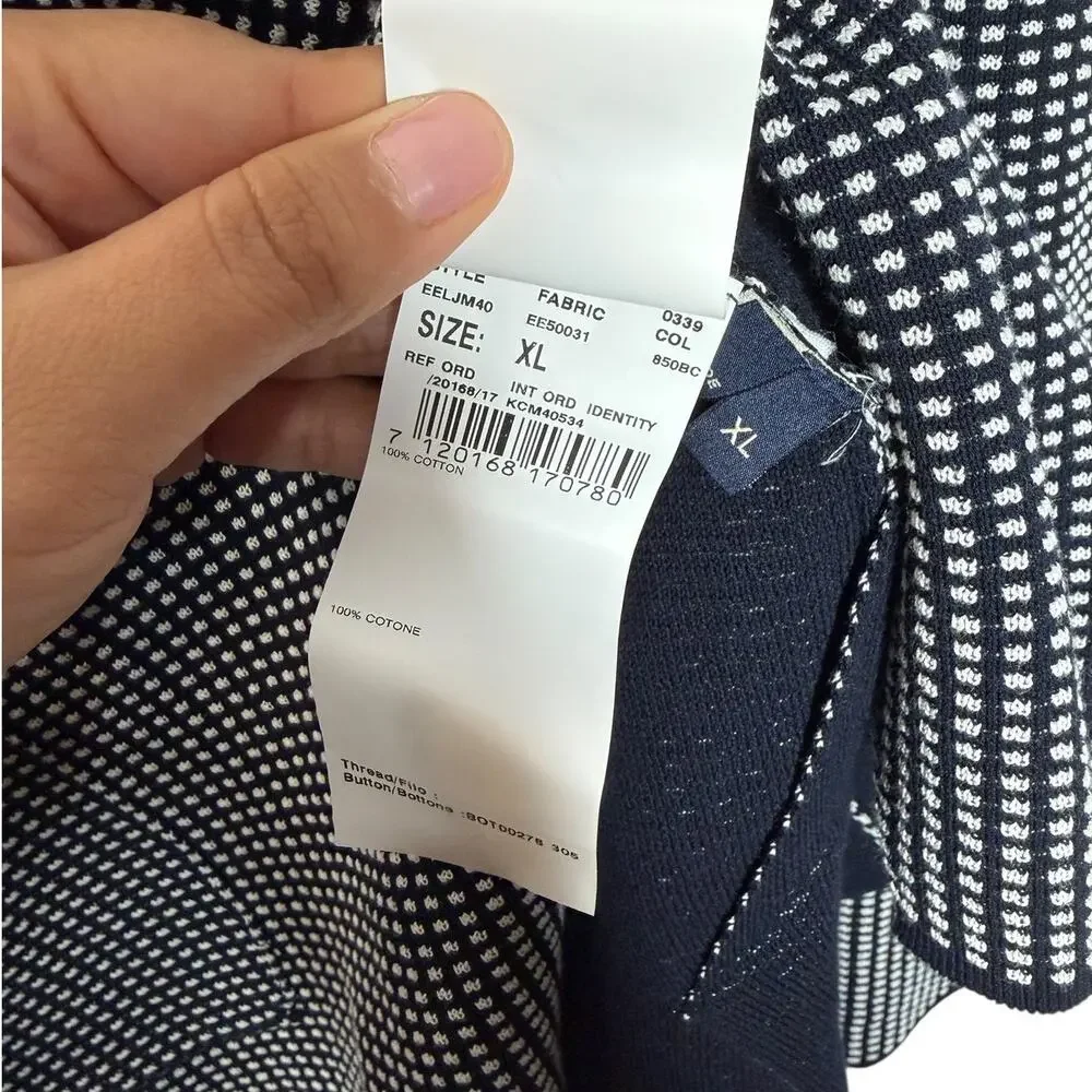 Lardini nwt tailored